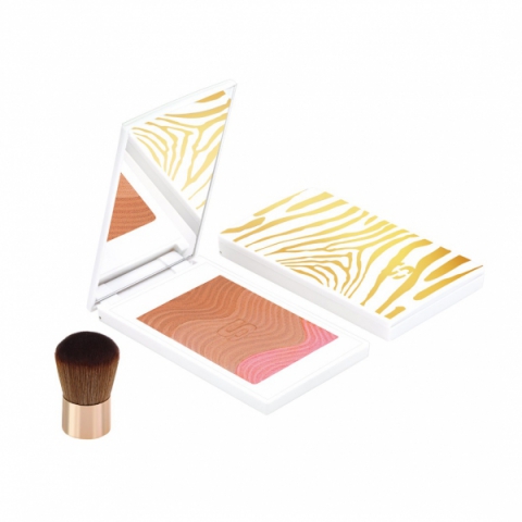 Sisley Phyto-Touche Sun Glow Powder i gruppen Makeup / Rouge & Bronzer hos Hudotekets Webshop (r184003)