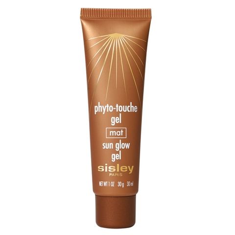 Sisley Phyto-Touche Mat Sun Glow Gel i gruppen Makeup / Senast inkommet hos Hudotekets Webshop (184010)