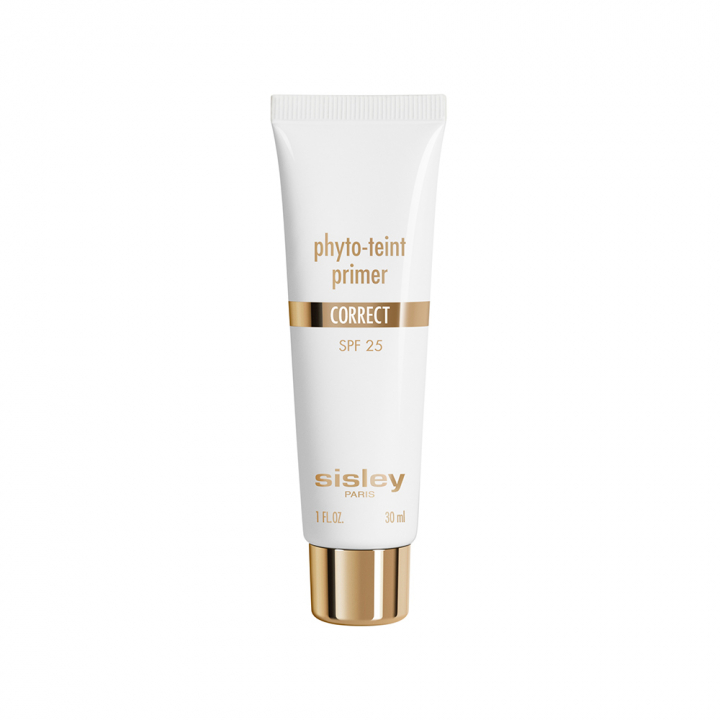 Sisley Phyto Teint Primer Correct 30 ml i gruppen Makeup / Bas / Primer hos Hudotekets Webshop (184401)