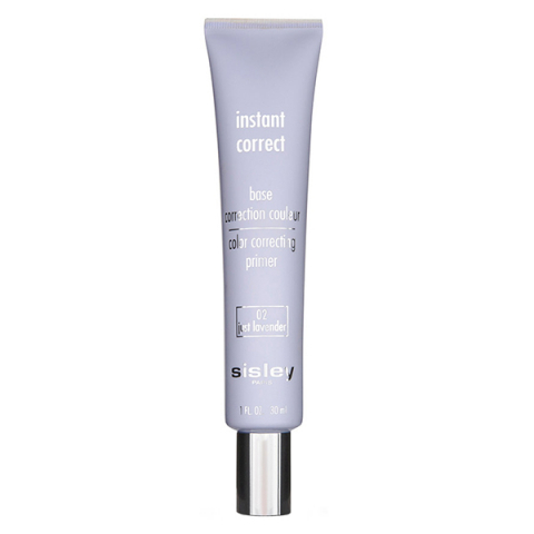 Sisley Instant Correct 2 Just Lavender i gruppen Makeup / Bas / Primer hos Hudotekets Webshop (184602)