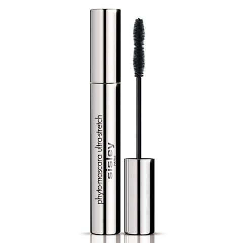 Sisley Phyto-Mascara Ultra-Stretch 1 Deep Black i gruppen Makeup / Ögon / Mascara hos Hudotekets Webshop (185011)