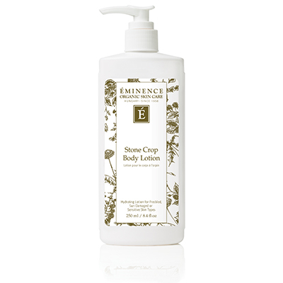 Eminence Organics Stone Crop Body Lotion  i gruppen Kropp / Kroppskräm, lotion & olja hos Hudotekets Webshop (1854)