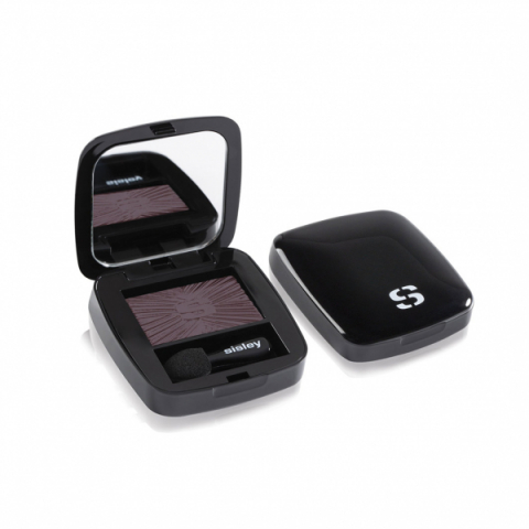 Sisley Phyto-Ombre Éclat 22 Mat Grape i gruppen Makeup / Ögon / Ögonskugga hos Hudotekets Webshop (186609)