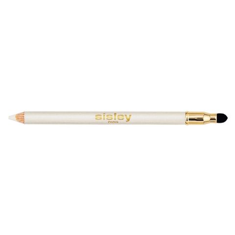 Sisley Phyto-Kohl Perfect Eyeliner 07 Snow i gruppen Makeup / Ögon / Kajal & Eyeliner hos Hudotekets Webshop (187307)