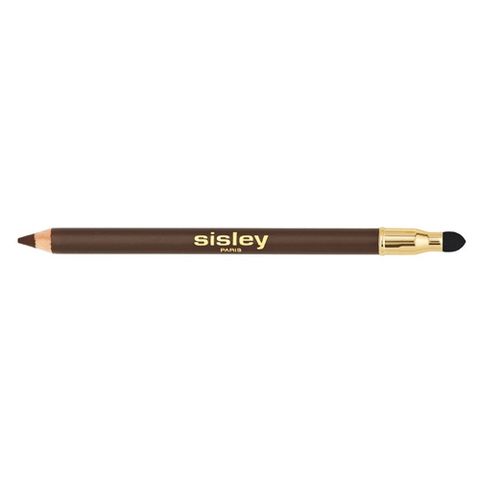 Sisley Phyto-Kohl Perfect Eyeliner 10 Ebony i gruppen Makeup / Ögon / Kajal & Eyeliner hos Hudotekets Webshop (187310)