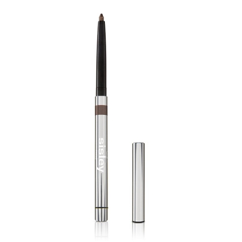 Sisley Phyto-Khol Star Waterproof 3 Sparkling Brown i gruppen Makeup / Ögon / Kajal & Eyeliner hos Hudotekets Webshop (187422)
