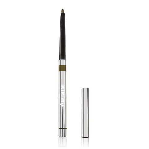 Sisley Phyto-Khol Star Waterproof 4 Sparkling Bronze i gruppen Makeup / Ögon / Kajal & Eyeliner hos Hudotekets Webshop (187423)
