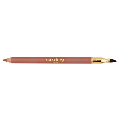 Sisley Phyto-Lèvres Perfect Lipliner 6 Chocolat | Makeup - Läppar - Läppenna | Apoteka