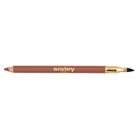 Sisley Phyto-Lèvres Perfect Lipliner 2 Beige Naturel i gruppen Makeup / Läppar / Läppenna hos Hudotekets Webshop (187602)