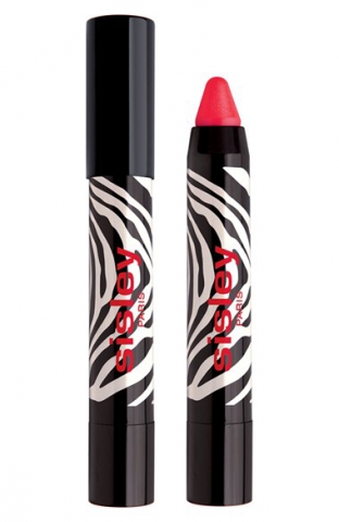 Sisley Phyto-Lip Twist 13 Poppy i gruppen Makeup / Läppar hos Hudotekets Webshop (187813)