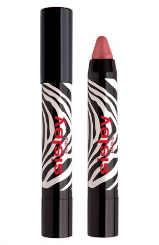 Sisley Phyto-Lip Twist 15 Nut i gruppen Makeup / Läppar hos Hudotekets Webshop (187815)
