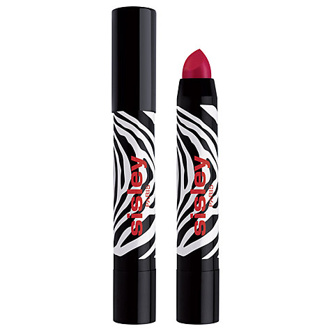 Sisley Phyto-Lip Twist 17 Kiss i gruppen Makeup / Läppar hos Hudotekets Webshop (187817)