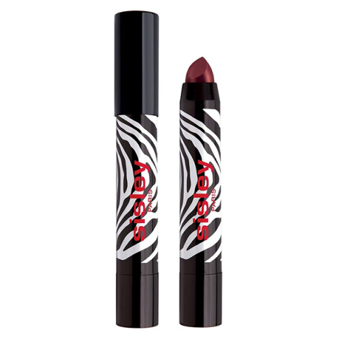 Sisley Phyto-Lip Twist 23 Black Rose i gruppen Makeup / Läppar / Läppglans hos Hudotekets Webshop (187823)