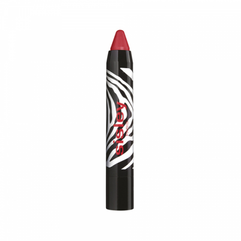 Sisley Phyto-Lip Twist 26 True Red i gruppen Makeup / Läppar / Läppglans hos Hudotekets Webshop (187826)