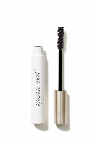 Jane Iredale Beyond Lash Volumizing Mascara Black Ink i gruppen Makeup / Ögon / Mascara hos Hudotekets Webshop (19000jane)