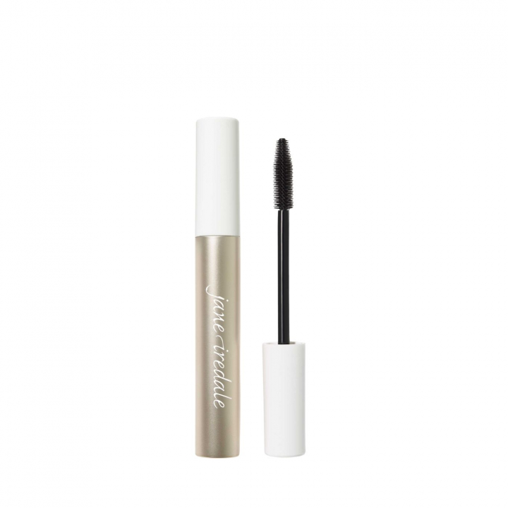 Jane Iredale Lash Fixation Length & Definition Tubing Mascara 8 g i gruppen Makeup / Ögon / Mascara hos Hudotekets Webshop (r19015)