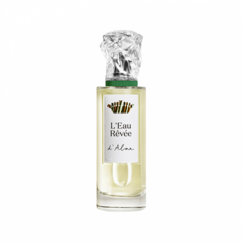 Sisley L'Eau Rêvée d'Alma 100 ml i gruppen Kropp / Doft hos Hudotekets Webshop (193210)