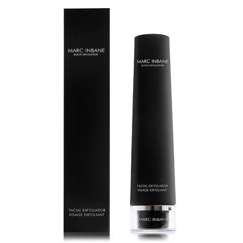 Marc Inbane Black Exfoliator | Sol - Brun utan sol | Apoteka