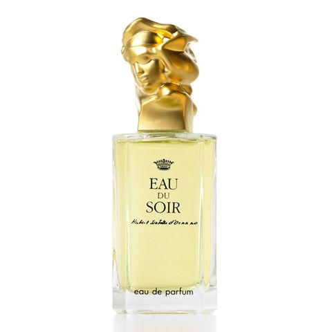 Sisley Eau de Soir EdP i gruppen Kropp / Senast inkommet hos Hudotekets Webshop (196000Sr)