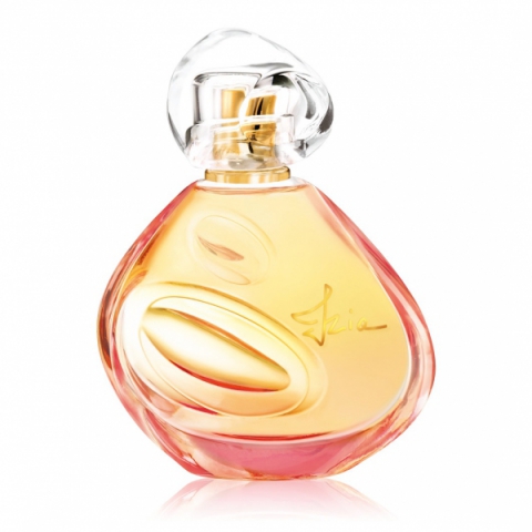 Sisley Izia Eau De Parfum 50 ml i gruppen Kropp / Doft / Parfym hos Hudotekets Webshop (198550)