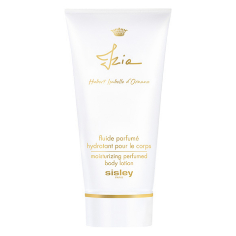 Sisley Izia Moisturizing Perfumed Body Lotion