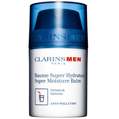 Clarins Men Super Moisture Balm i gruppen Man / Ansiktskräm hos Hudotekets Webshop (19904000-2)