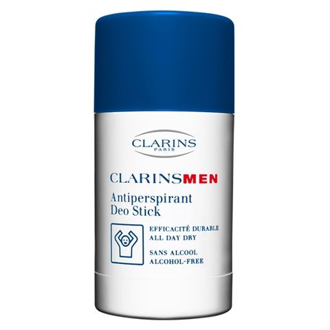 Clarins Men Deo Stick i gruppen Produktserier / Clarins Men hos Hudotekets Webshop (19908000-3)