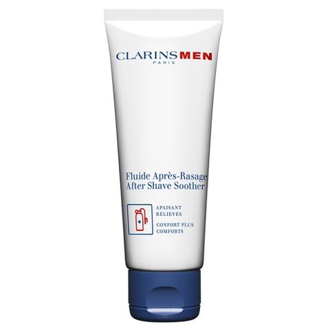 Clarins Men After-Shave Soother i gruppen Man / Rakning / After Shave hos Hudotekets Webshop (19922000-4)