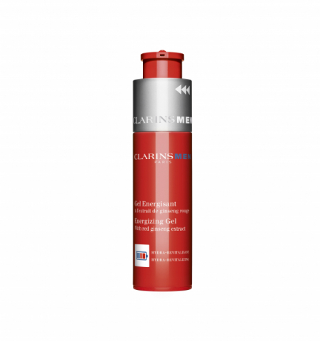 Clarins Men Energizing Gel i gruppen Man / Ansiktskräm hos Hudotekets Webshop (19942000-2)