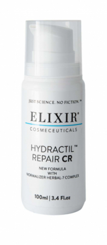 Elixir Cosmeceuticals Hydractil Repair Cr i gruppen Ansikte / Ansiktskräm / 24-h kräm hos Hudotekets Webshop (200007)