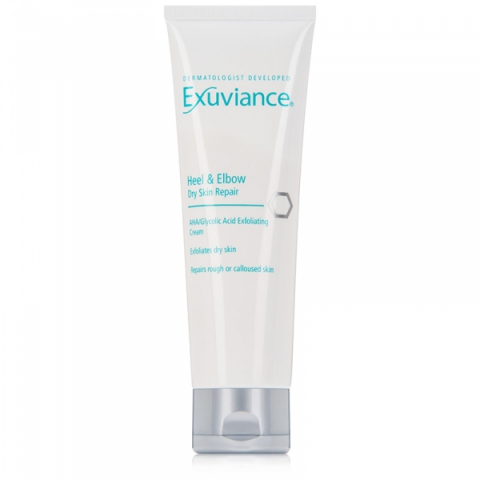 Exuviance Heel & Elbow Dry Skin Repair i gruppen Kropp / Händer & fötter / Fotcreme hos Hudotekets Webshop (20004)