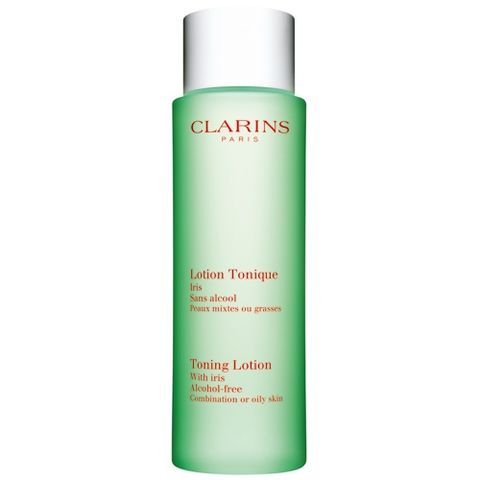 Clarins Cleansing Toning Lotion Combination or Oily Skin i gruppen Ansikte / Rengöringsritualen / Ansiktsvatten / Fet hud hos Hudotekets Webshop (20009000-7)