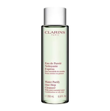 Clarins