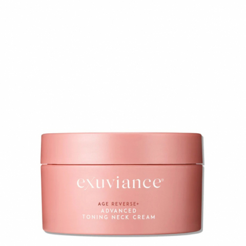 Exuviance Toning Neck Cream i gruppen Ansikte / Hals & Dekolletage hos Hudotekets Webshop (20019)