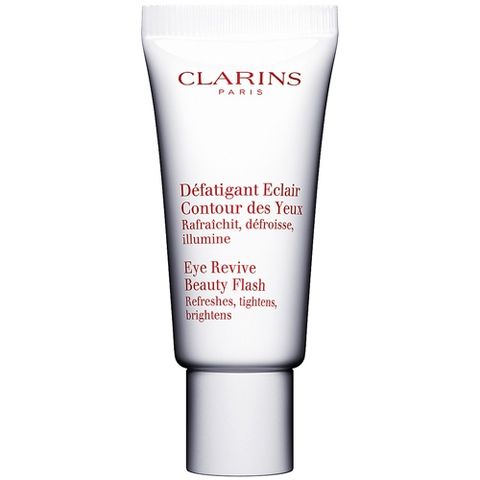 Clarins Eyes Eye Revive Beauty Flash i gruppen Ansikte / Ögon hos Hudotekets Webshop (20034000-5)