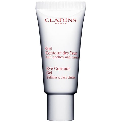 Clarins Eyes Eye Contour Gel i gruppen Ansikte / Ögon / Ögonserum hos Hudotekets Webshop (20035000-2)