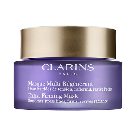 Clarins Extra-Firming Mask i gruppen Ansikte / Ansiktsmask / Kombinerad hud hos Hudotekets Webshop (20048000-5C)