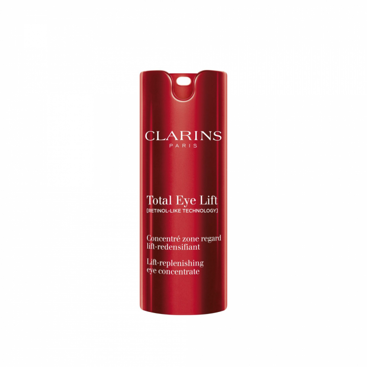 Clarins Total Eye Lift | Ansiktsvård - Ögon - Ögonserum | Apoteka