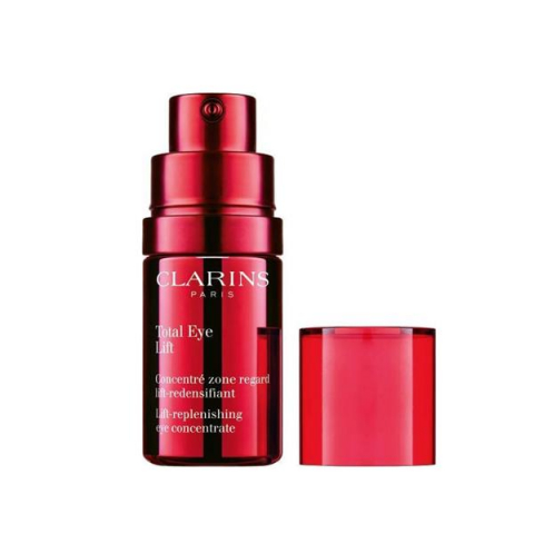 Clarins Total Eye Lift i gruppen Ansikte / Ögon / Ögonserum hos Hudotekets Webshop (20082000)