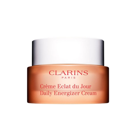 Clarins Daily Energizer Cream i gruppen Ansikte / Ansiktskräm / Dagkräm hos Hudotekets Webshop (20103000-8)