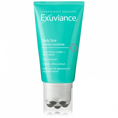 Exuviance Body Tone Firming Concentrate i gruppen Kropp / Specialvård / Slapp hud hos Hudotekets Webshop (20120)