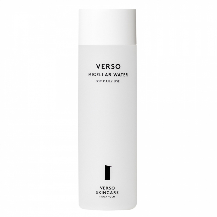 Verso Micellar Water i gruppen Ansikte / Rengöringsritualen / Ansiktsrengöring / Mogen hud hos Hudotekets Webshop (2012012)