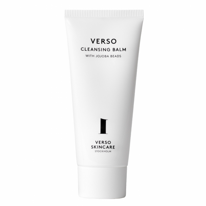 Verso Cleansing Balm | Ansiktsvård - Rengöringsritualen | Apoteka