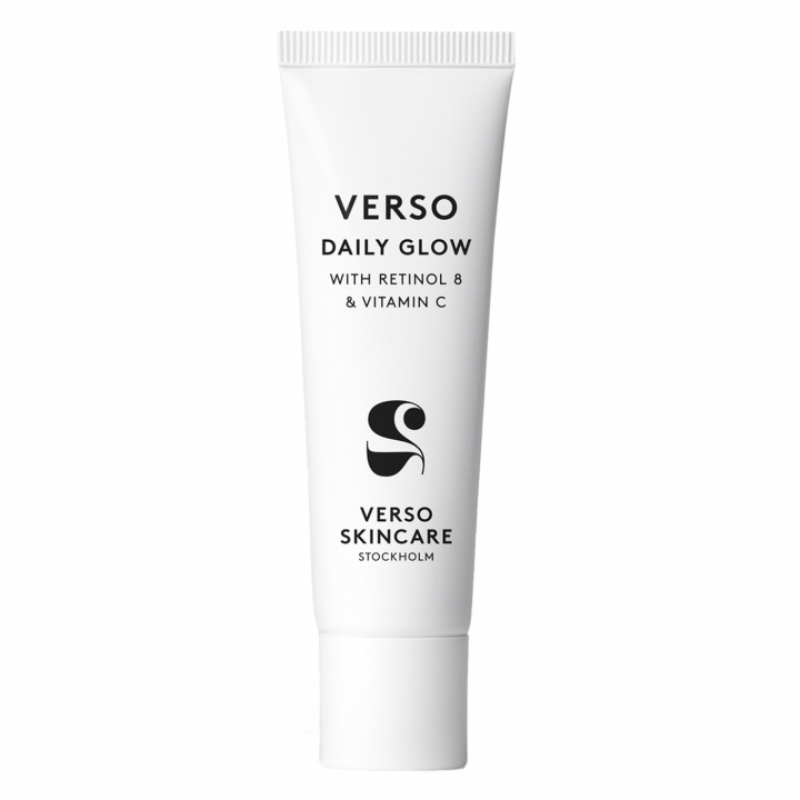 Verso Daily Glow i gruppen Ansikte / Ansiktskräm hos Hudotekets Webshop (2012024)
