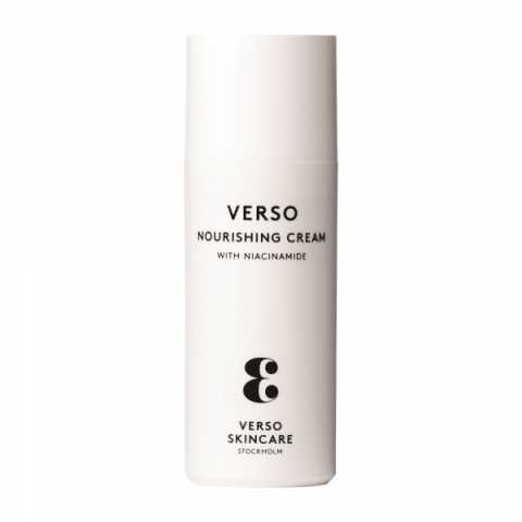 Verso Nourishing Cream  i gruppen Ansikte / Ansiktskräm / 24-h kräm / 24h-kräm för mogen hud hos Hudotekets Webshop (2012031)