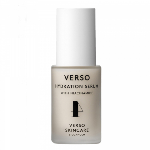 Verso Hydration Serum i gruppen Ansikte / Serum & olja / Mogen hud hos Hudotekets Webshop (2012041)