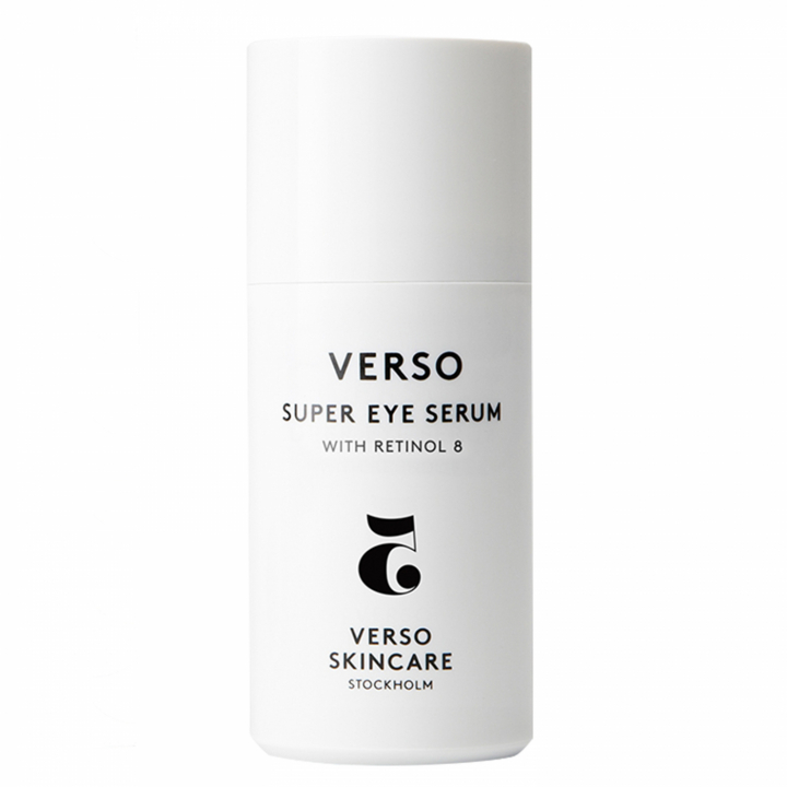 Verso Super Eye Serum 30 ml i gruppen Ansikte / Ögon / Ögonkräm med retinol hos Hudotekets Webshop (201205)
