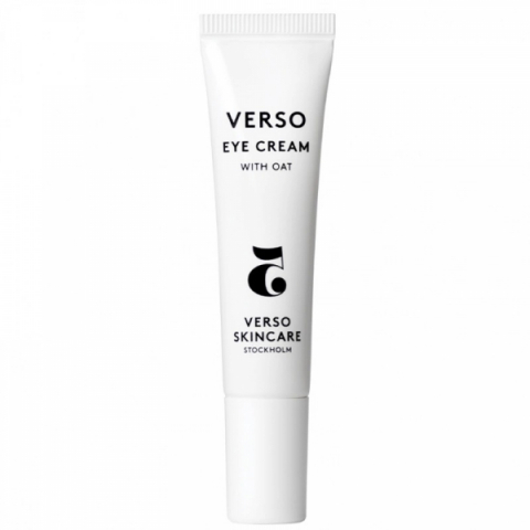 Verso Eye Cream  i gruppen Ansikte / Ögon / Ögonkräm hos Hudotekets Webshop (2012051)