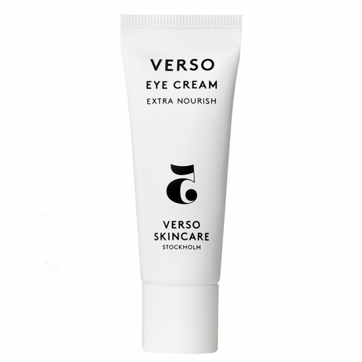 Verso Eye Cream  i gruppen Ansikte / Ögon / Ögonkräm hos Hudotekets Webshop (2012051)