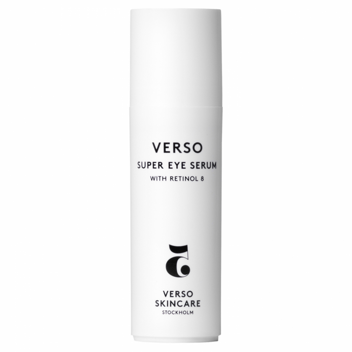 Verso Super Eye Serum 15 ml i gruppen Ansikte / Ögon / Ögonkräm med retinol hos Hudotekets Webshop (2012052)